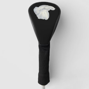 Betta Fish Golf Head Cover Headcover