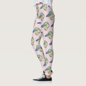 Betta Fish Leggings (Links)