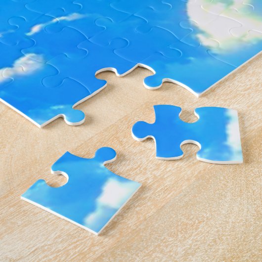 Betta Fish Puzzle (Seite)