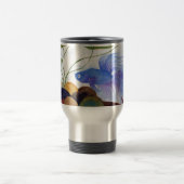 Betta Fish Reisebecher (Mittel)