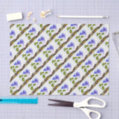 Betta Fish Seidenpapier (Handwerk)