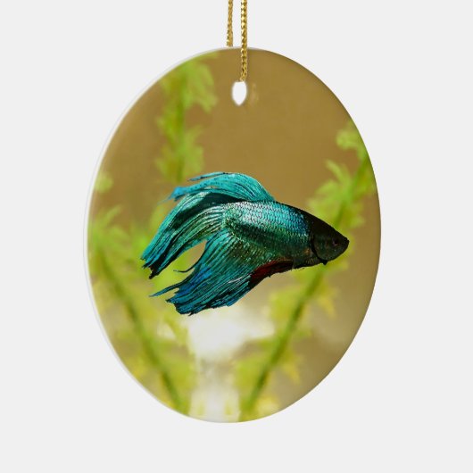 Betta ist besser ursprünglich keramik ornament (Rechts)