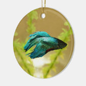 Betta ist besser ursprünglich keramik ornament (Links)