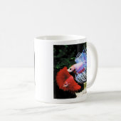 Betta Kaffeetasse (VorderseiteRechts)