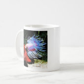 Betta Kaffeetasse (Vorderseite Links)
