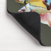 Betta Mousepad (Ecke)