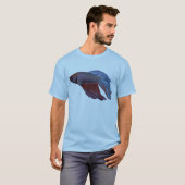 Betta - Shirt (Vorne ganz)