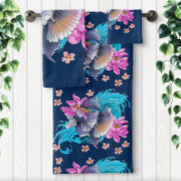 Betta Siamese Fighting Fish