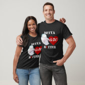 Betta sind Better Shirt (Unisex)