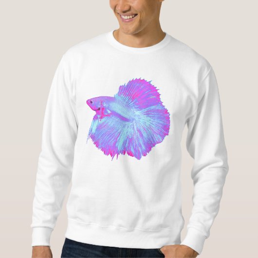 betta Strickjacke Sweatshirt (Vorderseite)