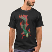 Betta T-Shirt (Vorderseite)