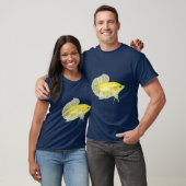Betta T - Shirt (Unisex)