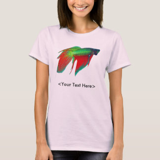 Betta Trägershirt T-Shirt