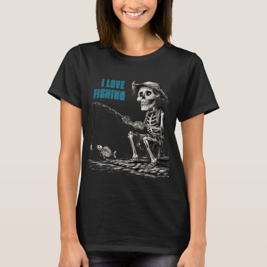 Betta und Blume T-Shirt (Vorderseite)