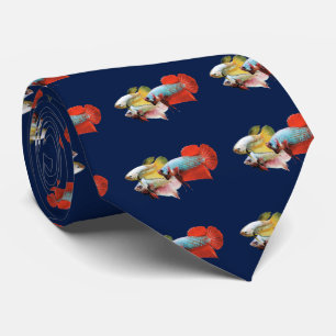 Bettas Krawatte