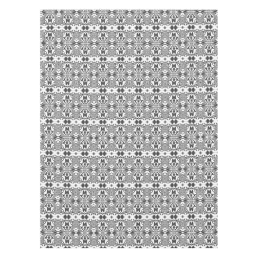 Bettbezüge Tischdecke (Vorderseite)