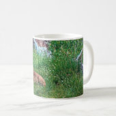 Bettbuck Kaffeetasse (VorderseiteRechts)