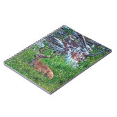 Bettbuck Notizblock (Linke Seite)