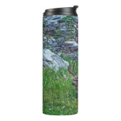 Bettbuck Thermosbecher (Nach links gedreht)