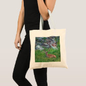 Bettbuck Tragetasche (Vorderseite (Produkt))
