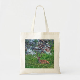 Bettbuck Tragetasche