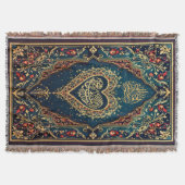 Bettdecke Decke (Vorderseite)