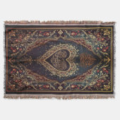 Bettdecke Decke (Vorderseite)