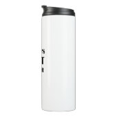 Better Call Saul - der zweitbeste Anwalt der Welt Thermosbecher (Nach rechts gedreht)