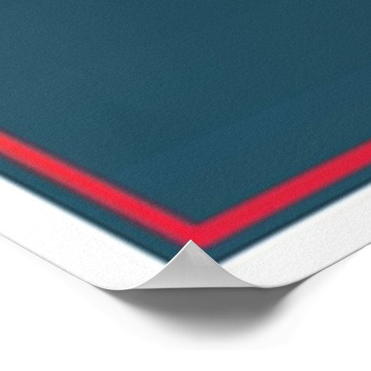 Better Call Saul Poster (Ecke)