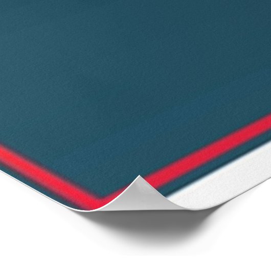 Better Call Saul Poster (Ecke)