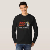 Better Call Saul Slippin Jimmy T-Shirt (Vorne ganz)