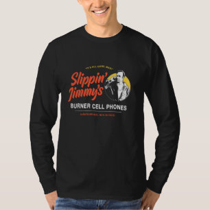 Better Call Saul Slippin Jimmy T-Shirt