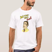 Better call saul T-Shirt (Vorderseite)