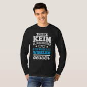 Better Knowledge Ich bin kein Klugscheisser [Germ T-Shirt (Vorne ganz)