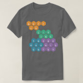 Better Living Through Chemistry T-Shirt (Design vorne)
