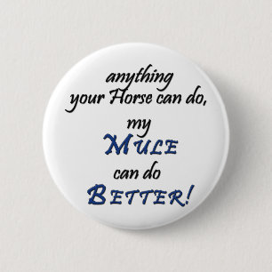 Better Mule Button