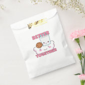 Better Together Chocolate Chip Cookie and Milk Pla Geschenktütchen (Versiegelt)