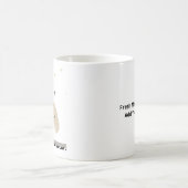 Better Together Clean Design  Kaffeetasse (Mittel)