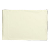 BETTER TOGETHER Cute Cabbage Valentine Couples Kissenbezug (Rückseite)