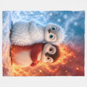 Better Together Fleecedecke (Vorderseite (Horizontal))