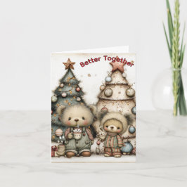 Better Together Karte