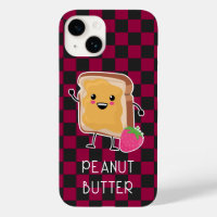 Better Together (PB & J): Erdnussbutter