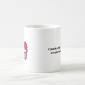 Better Together Stars Creative Style  Kaffeetasse (Mittel)