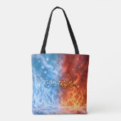 Better Together Tasche (Rückseite)