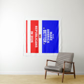 Better Wandteppich (Beispiel (Horizontal))