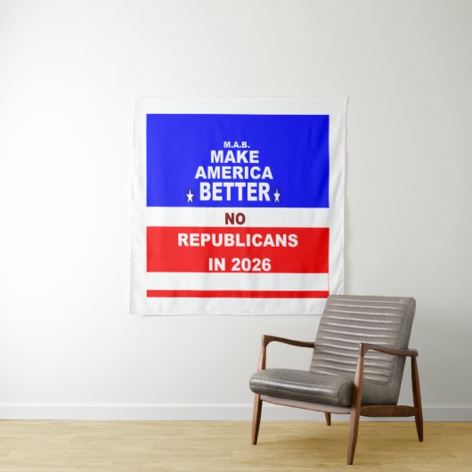 Better Wandteppich (Beispiel)