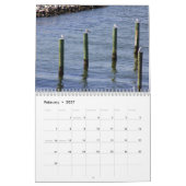 Betterton, Kalender Marylands 2011 (Feb 2027)