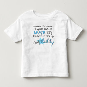 Bettina b. Gewohnheit Kleinkind T-shirt
