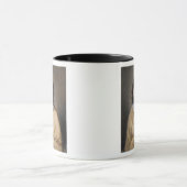 Bettina von Arnim Tasse (Zentrum)