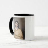 Bettina von Arnim Tasse (Vorderseite Links)